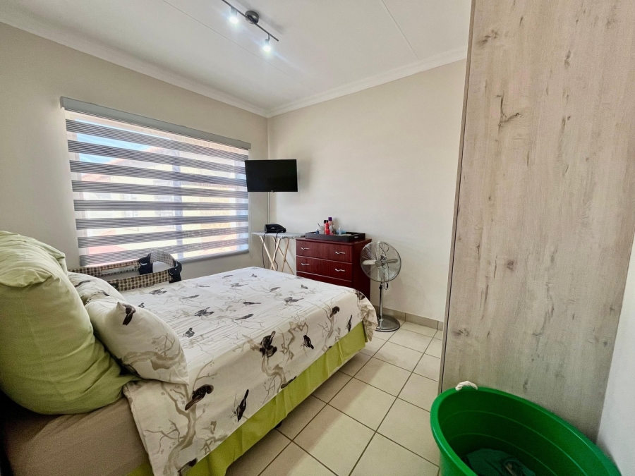 3 Bedroom Property for Sale in Waterval East North West